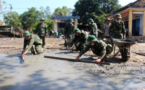 Cùng nhau thắp sáng yêu thương