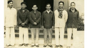 Hoạt động dân vận trong cao trào dân chủ 1936-1939 tại Phú Yên