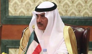 Kuwait kêu gọi Syria trở về với 'gia đình' các quốc gia Ả-rập