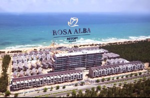 Cơ hội làm việc tại Rosa Alba Resort Phú Yên