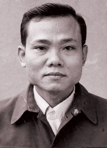 Hoạt động nổi dậy ở Tuy Hòa trong mùa xuân 1968