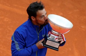 Fabio Fognini vô địch Monte Carlo 2019