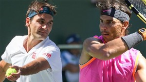 Roland Garros 2019: Chờ “đại chiến” Nadal - Federer