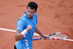 Nadal tái ngộ Thiem ở chung kết, Barty lần đầu đăng quang Roland Garros