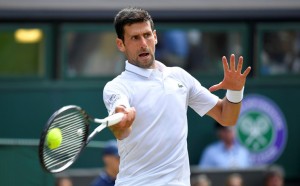 Novak Djokovic xin rút khỏi giải Rogers Cup