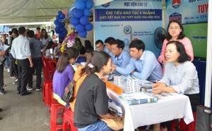 Thí sinh cần cân nhắc kỹ trước khi điều chỉnh nguyện vọng vào đại học