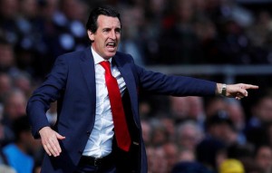 Arsenal trước mùa bóng mới: Unai Emery phải thể hiện năng lực