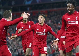 Hướng đến siêu cúp nước Anh: Liverpool sẽ lấy lại hình ảnh?