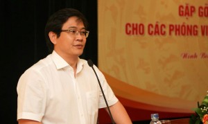 Tháng 10 sẽ công bố sách giáo khoa đầu tiên theo chương trình mới