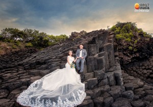 Phú Yên - Thiên đường chụp ảnh cưới