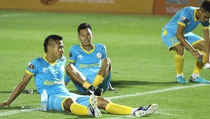 Kết thúc V-League 2019: Tiếc nuối cho Sanna Khánh Hòa