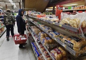 NABE: Tăng trưởng kinh tế Mỹ dường như đang chậm lại