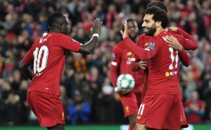 Liverpool, Barcelona thắng kịch tính