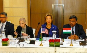 Ấn Độ, Mỹ thúc đẩy quan hệ thương mại quốc phòng song phương
