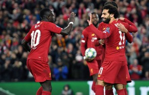 Liverpool khiến thế giới phải nhắc tên