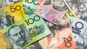 Hạ viện Úc thông qua dự luật hạn chế sử dụng tiền mặt