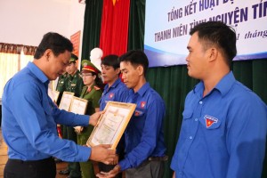 Nhiều hoạt động tạo sức lan tỏa mạnh mẽ