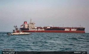 Iran gửi kế hoạch hòa bình Hormuz tới các nước trong khu vực