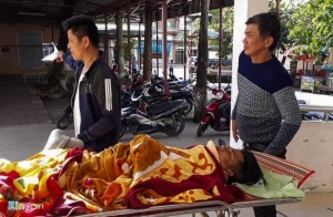 Nạn nhân thứ 5 tử vong sau vụ ôtô bán tải gây tai nạn ở Phú Yên