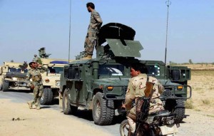 Afghanistan: Giao tranh khiến 18 binh sĩ chính phủ thiệt mạng