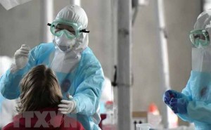 Hàn Quốc: Số ca tái dương tính với virus SARS-CoV-2 tiếp tục gia tăng