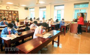 Hướng dẫn xử lý trường hợp nghi ngờ mắc COVID-19 trong trường học