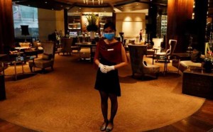Gần 21 triệu lao động ở các nước ASEAN-6 sẽ mất việc làm do COVID-19