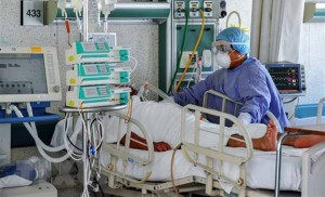 Số ca nhiễm SARS-CoV-2 tại khu vực Mỹ Latin vượt quá 100.000 người