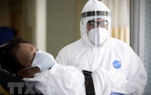 Mexico xác định 2 biến chủng của virus SARS-CoV-2 tại nước này