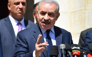 Palestine chỉ trích quyết định thành lập chính phủ mới của Israel