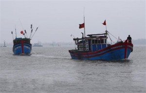 Các Thượng nghị sĩ Mỹ bày tỏ quan ngại về tình hình biển Đông