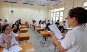 Kết quả thi THPT 2020 có thể sử dụng trong tuyển sinh đại học