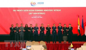 Đẩy mạnh thu hút đầu tư ASEAN thông qua thuận lợi hóa thương mại
