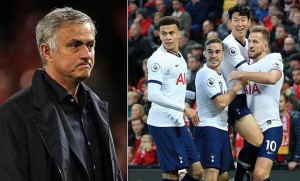 HLV Mourinho cần nắm bắt cơ hội khi bóng đá Anh trở lại