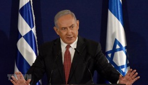 Thủ tướng Israel cảnh báo về các cuộc tấn công từ Syria và Libăng