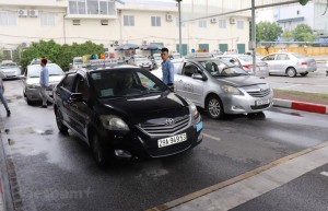 Mở đợt thanh kiểm tra đào tạo sát hạch lái xe, đăng kiểm toàn quốc