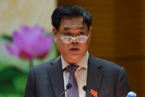Ông Huỳnh Tấn Việt làm Bí thư Đảng ủy Khối các cơ quan Trung ương