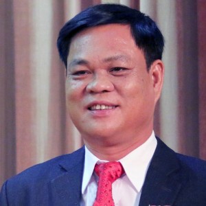 Tiểu sử ông Huỳnh Tấn Việt, Bí thư Đảng ủy Khối các cơ quan Trung ương