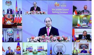 The ASEAN Post đánh giá cao vai trò dẫn dắt của Việt Nam trong ASEAN