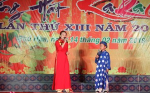 Công tác quản lý nhạc sống, karaoke di động: Chuyển biến tích cực