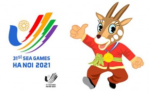 SEA Games 31: Việt Nam sẽ tổ chức 40 môn, hơn 520 nội dung thi đấu