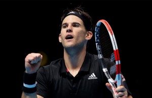 ATP Final 2020: Hạ Nadal, Thiem giành vé sớm vào bán kết