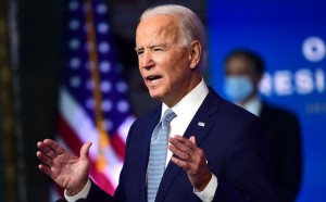 Lầu Năm Góc phối hợp với đội ngũ chuyển giao quyền lực của ông Biden