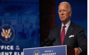 Mỹ: Ông Joe Biden ưu tiên xây dựng đội ngũ nhân sự đa dạng