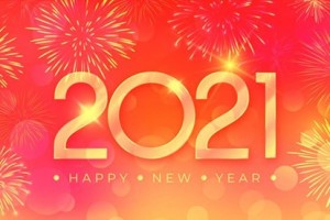 Chào 2021- Thơ NGUYỄN VĂN LONG CHÂU