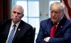 Ông Pence tuyên bố không có quyền ngăn cản chiến thắng của ông Biden