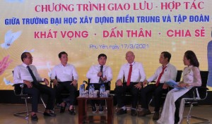 Đảm bảo chất lượng, việc làm cho người học