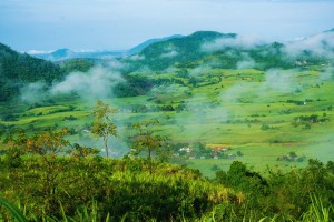 Sơn Hòa: Phát triển du lịch gắn với nông nghiệp, nông thôn ở cao nguyên Vân Hòa