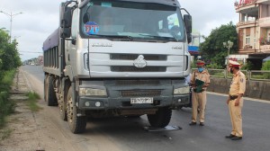 Quyết tâm giảm sâu tai nạn giao thông