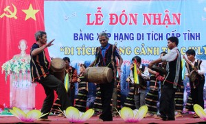 Bảo tồn, phát huy âm nhạc các dân tộc thiểu số